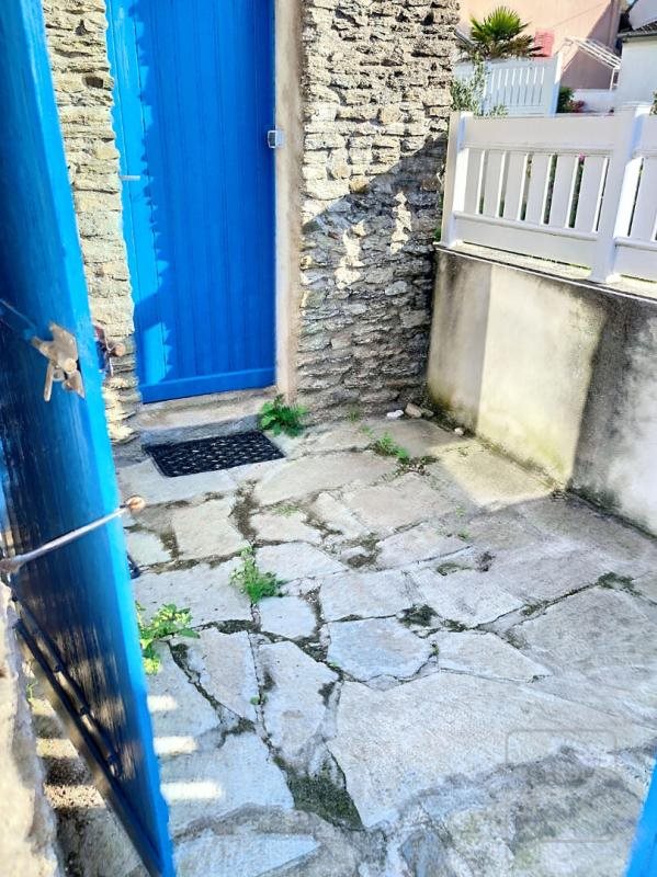Maison à vendre, 46m², Groix