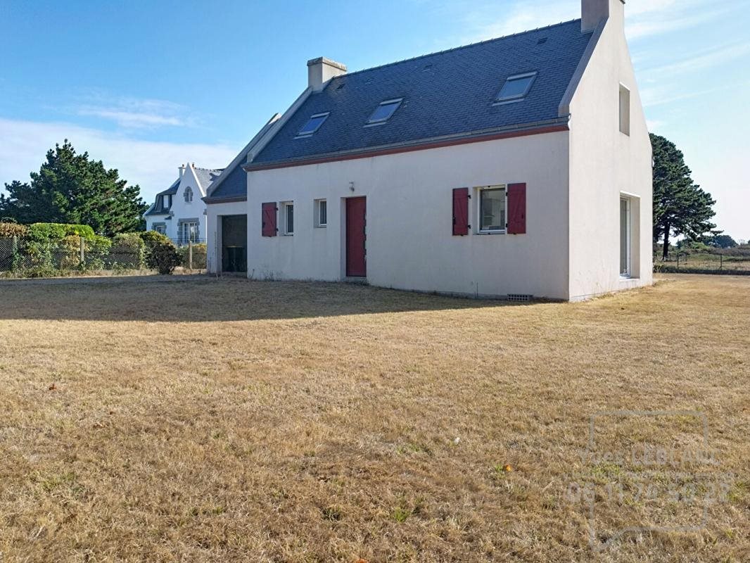 Maison à vendre, 81m², Groix