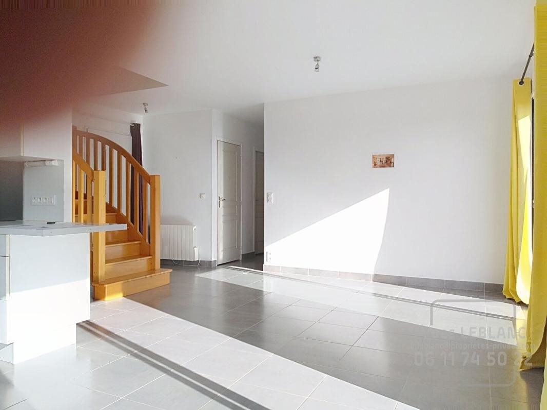 Maison à vendre, 81m², Groix