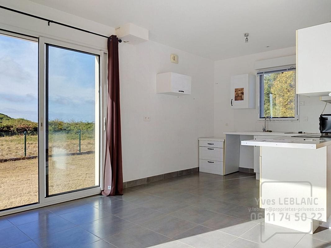 Maison à vendre, 81m², Groix