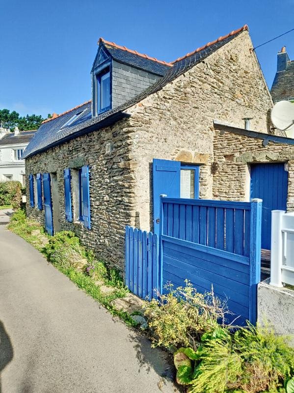 Maison à vendre, 46m², Groix