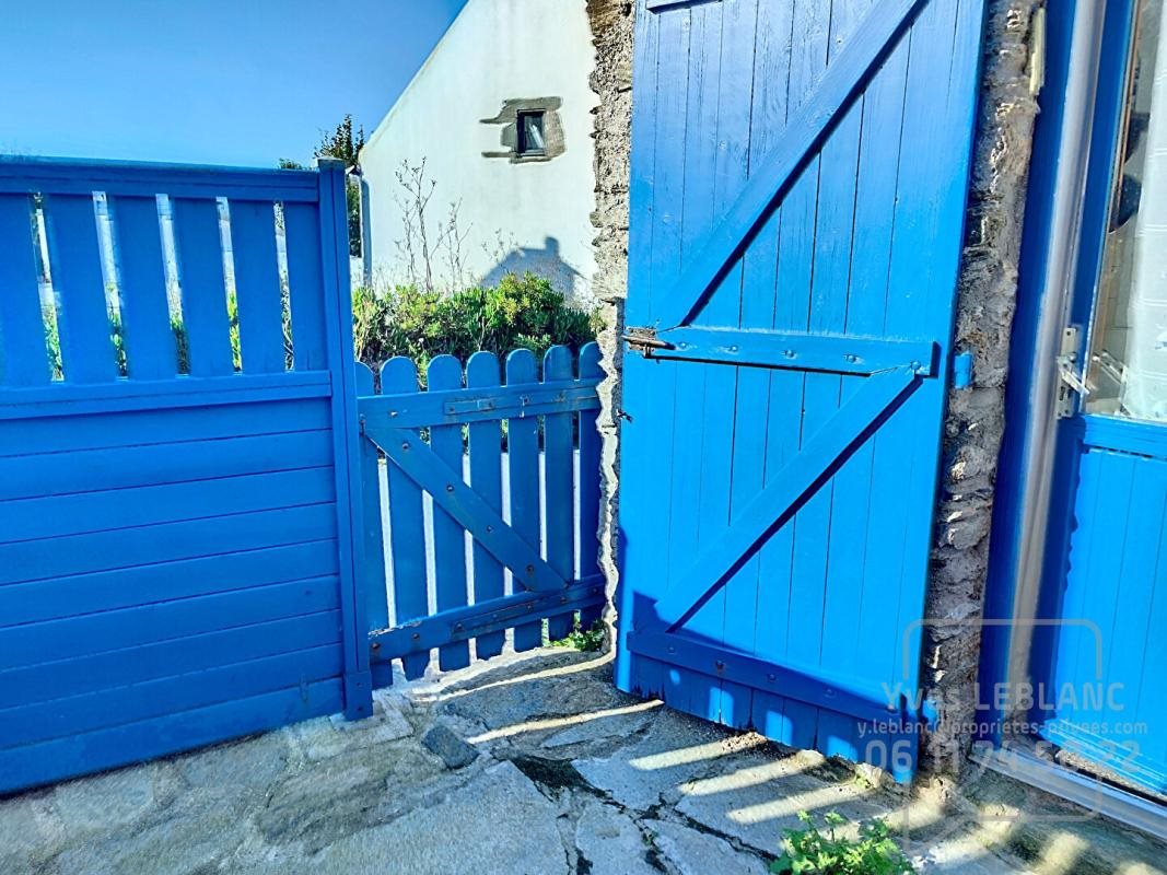 Maison à vendre, 46m², Groix