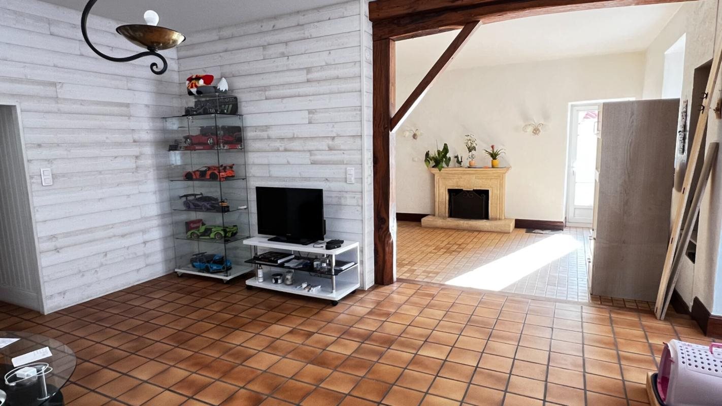 Maison à vendre, 128m², Pouzauges