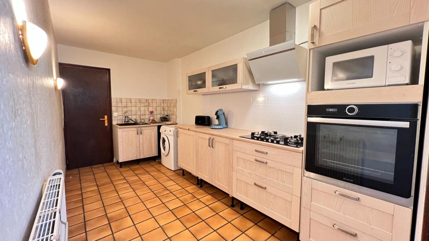 Maison à vendre, 128m², Pouzauges