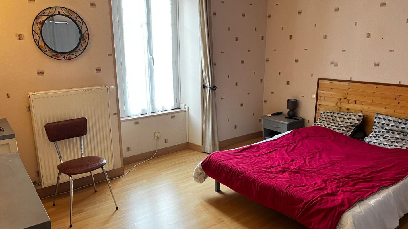 Maison à vendre, 128m², Pouzauges