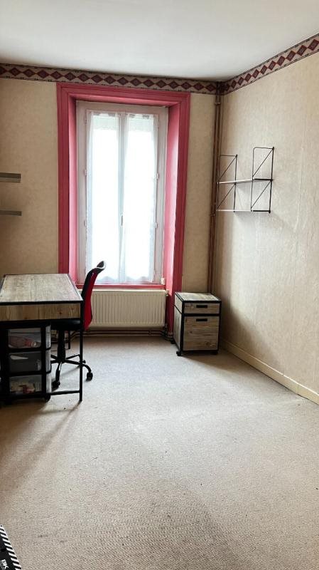 Maison à vendre, 128m², Pouzauges