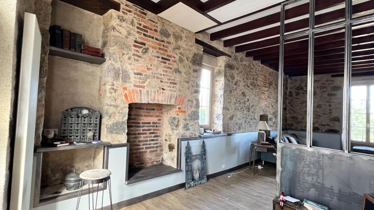 Maison à vendre, 101m², Pouzauges