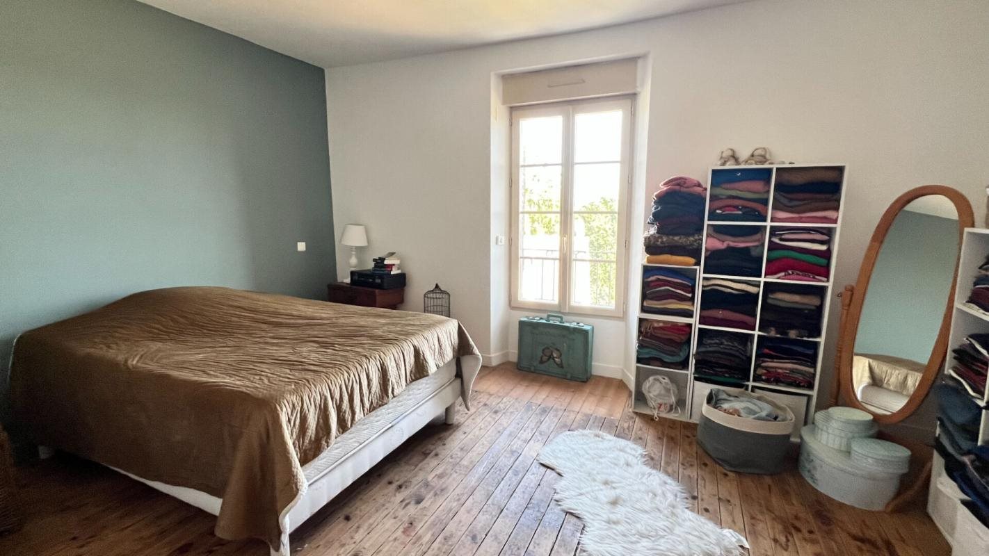 Maison à vendre, 101m², Pouzauges