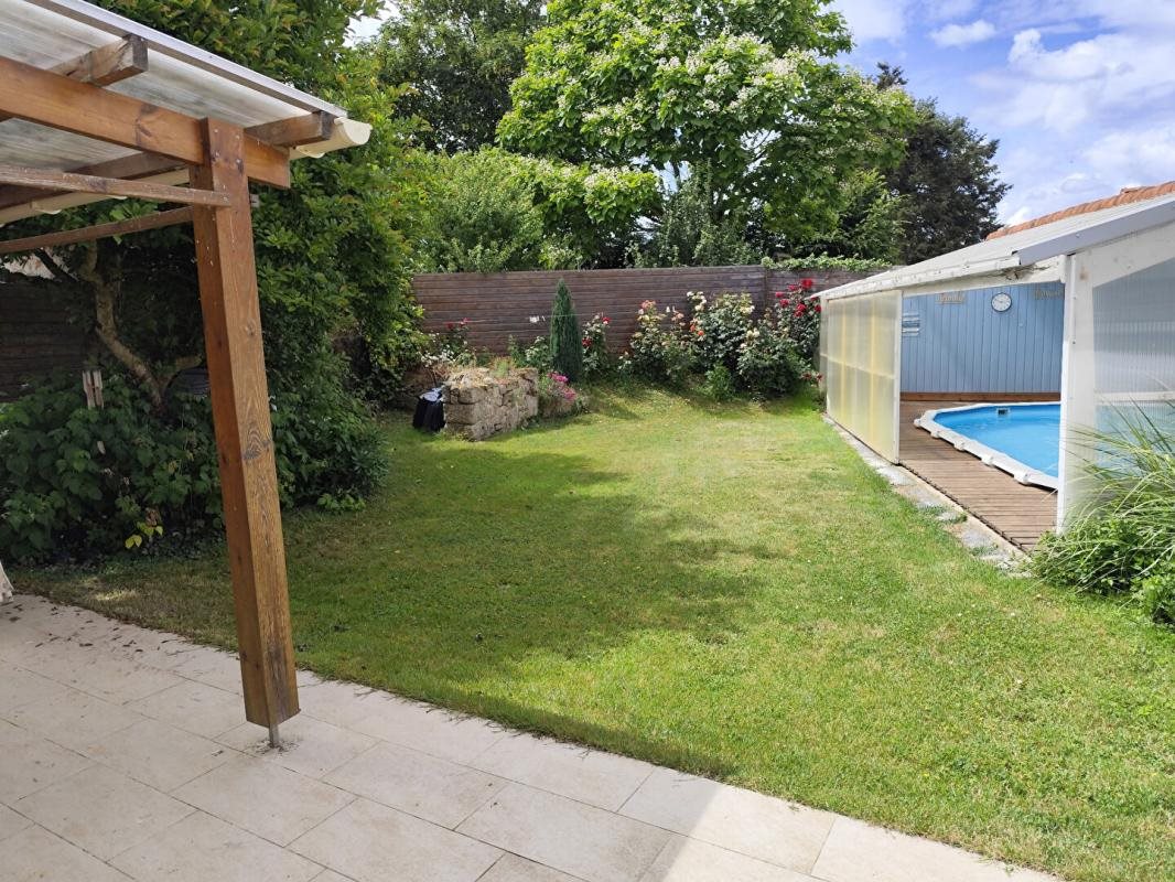 Maison à vendre, 151m², Sèvremont