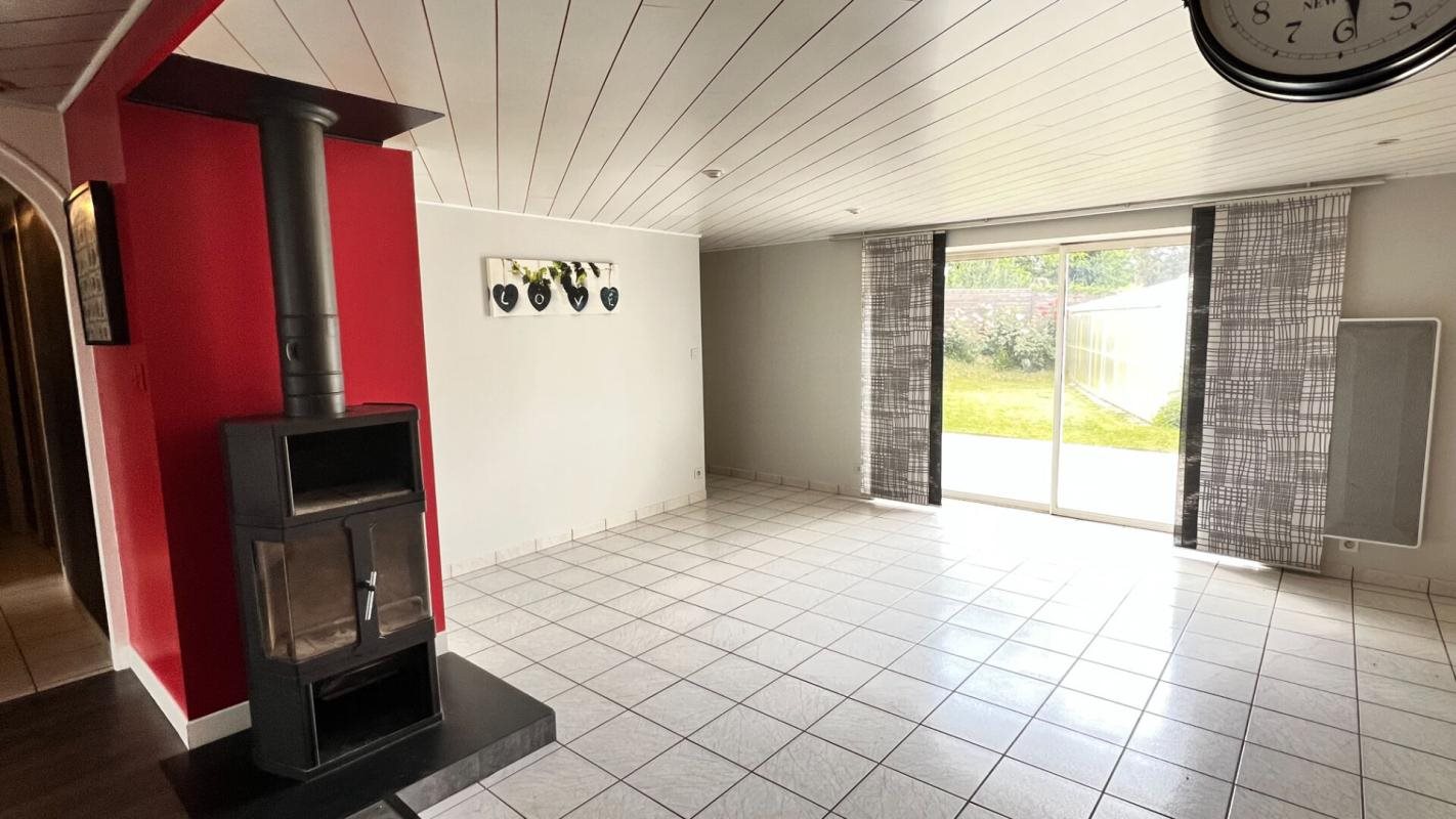 Maison à vendre, 151m², Sèvremont