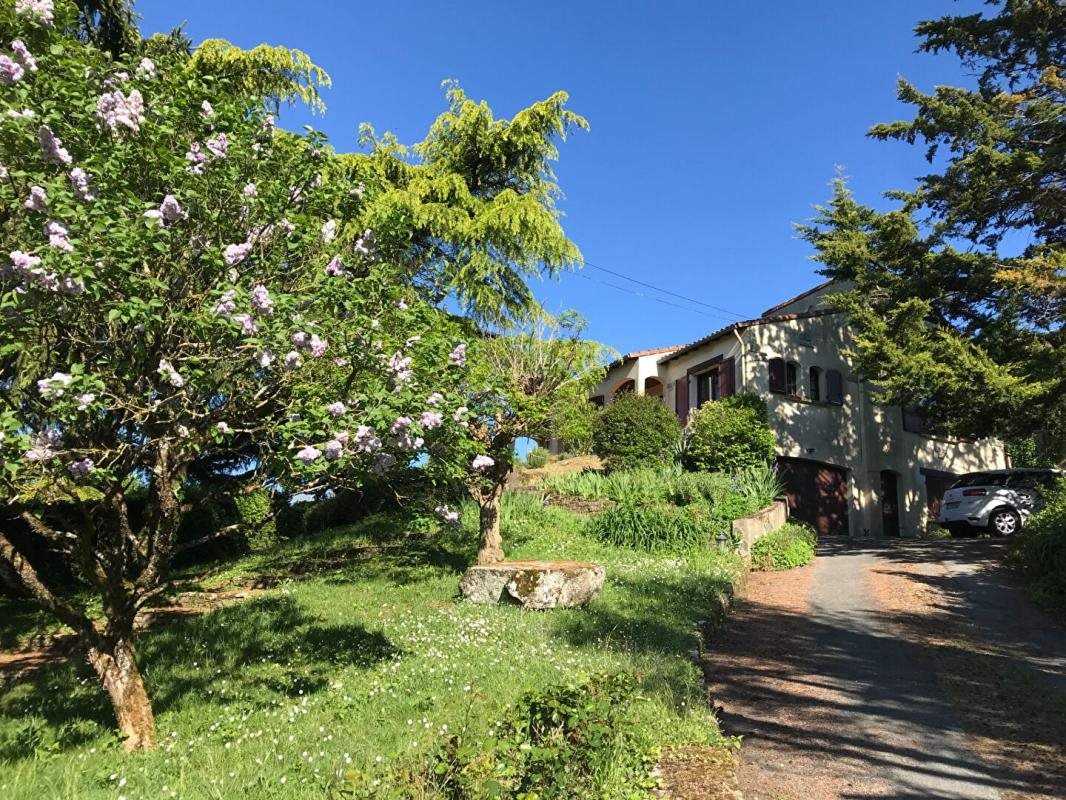 Maison à vendre, 112m², Pouzauges