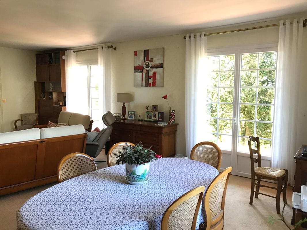 Maison à vendre, 112m², Pouzauges