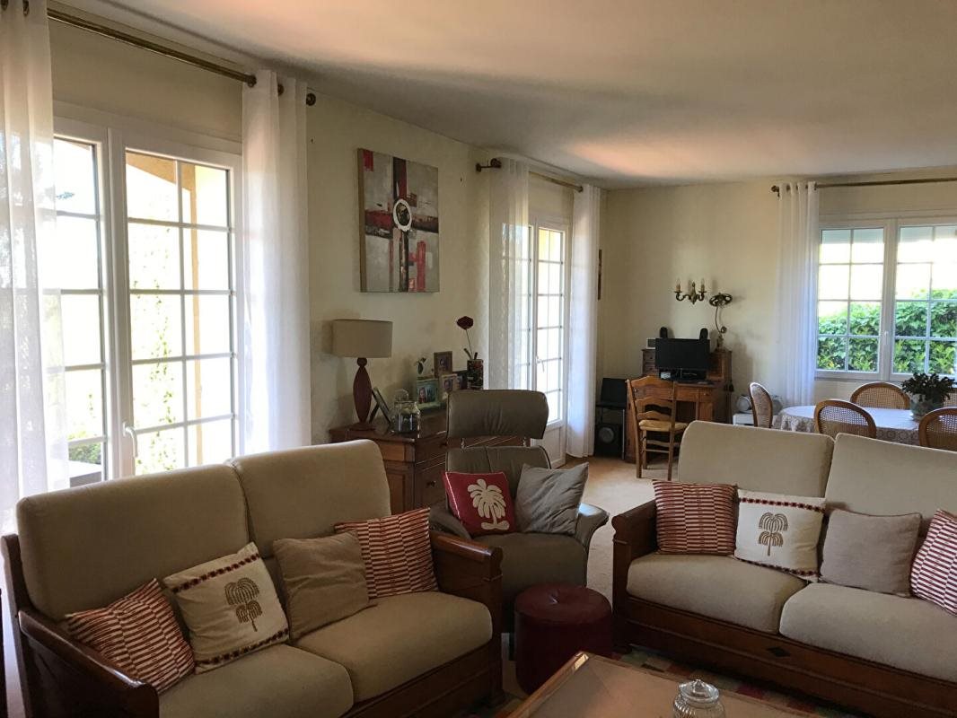 Maison à vendre, 112m², Pouzauges