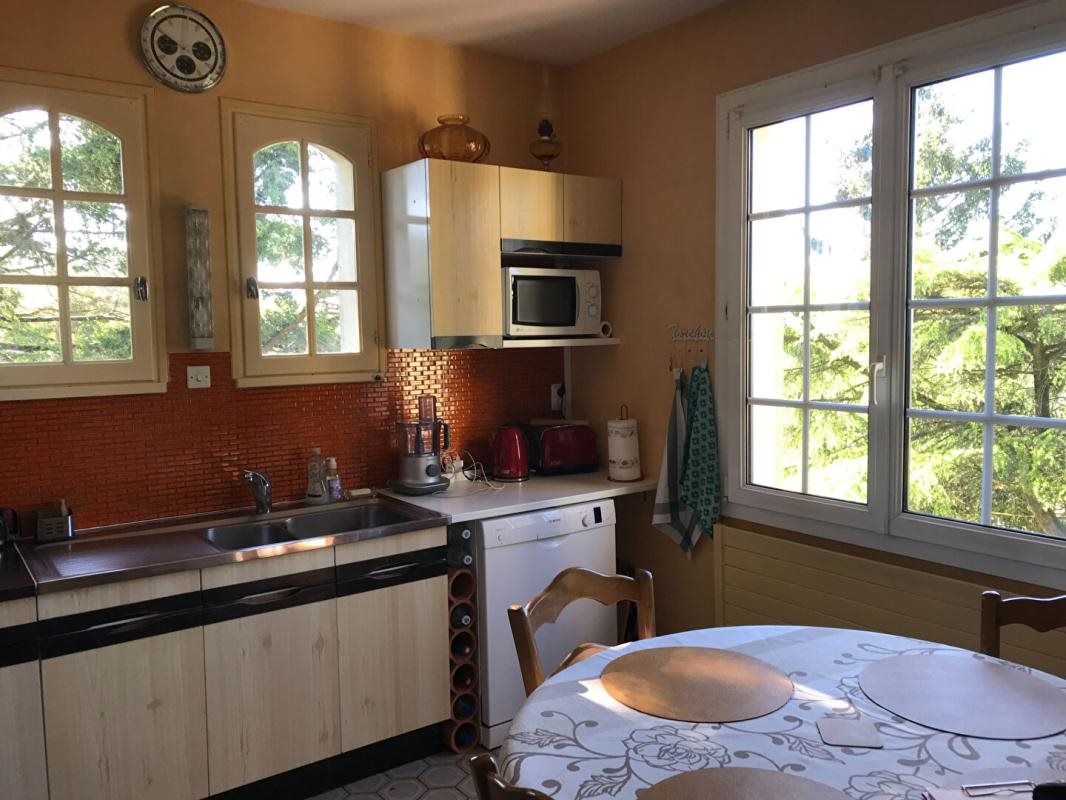 Maison à vendre, 112m², Pouzauges