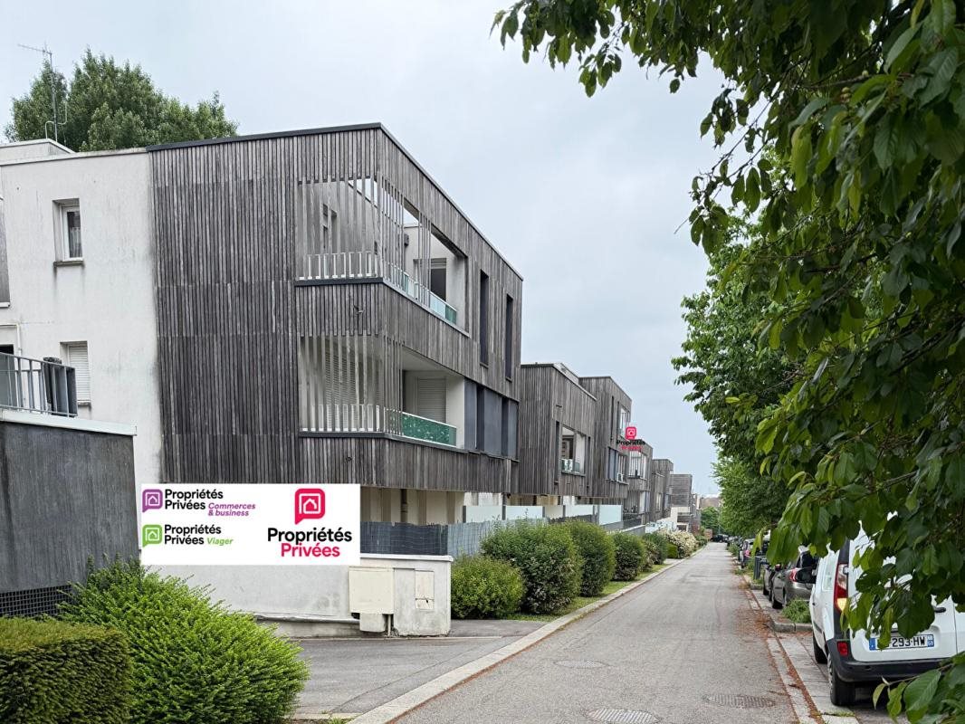 Appartement à vendre, 91m², Anzin