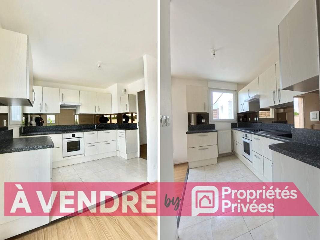 Appartement à vendre, 91m², Anzin