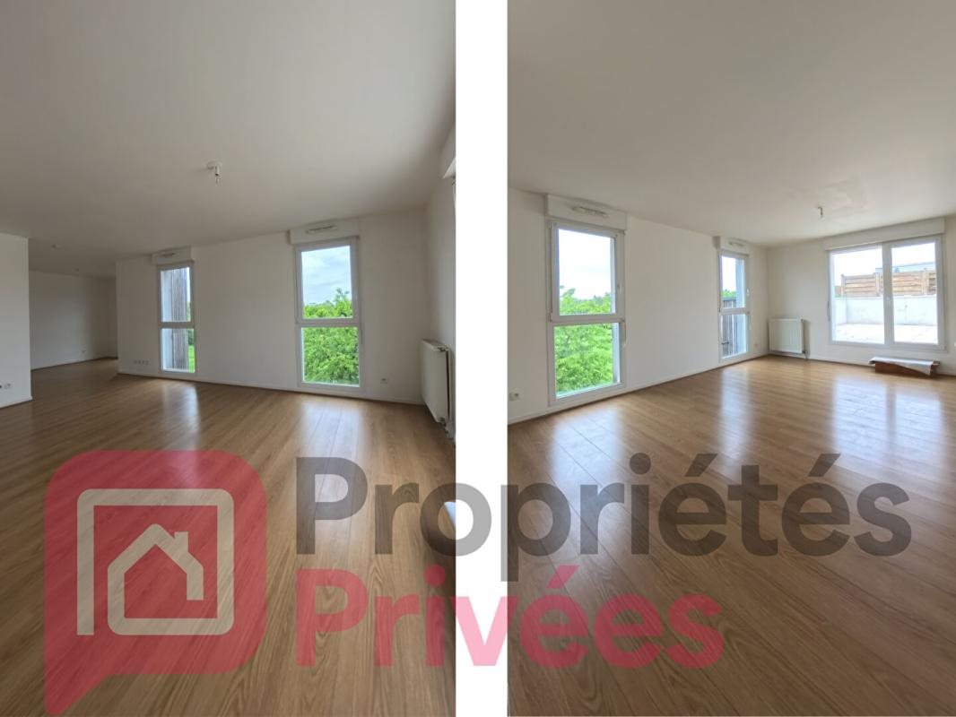 Appartement à vendre, 91m², Anzin