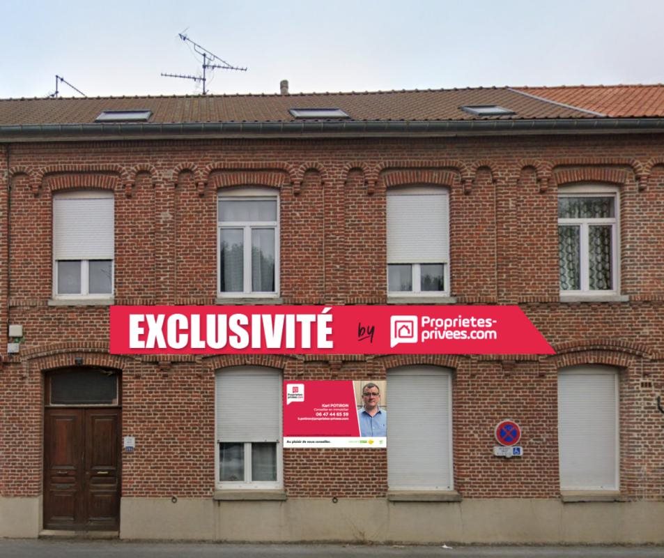 Maison à vendre, 230m², Haulchin