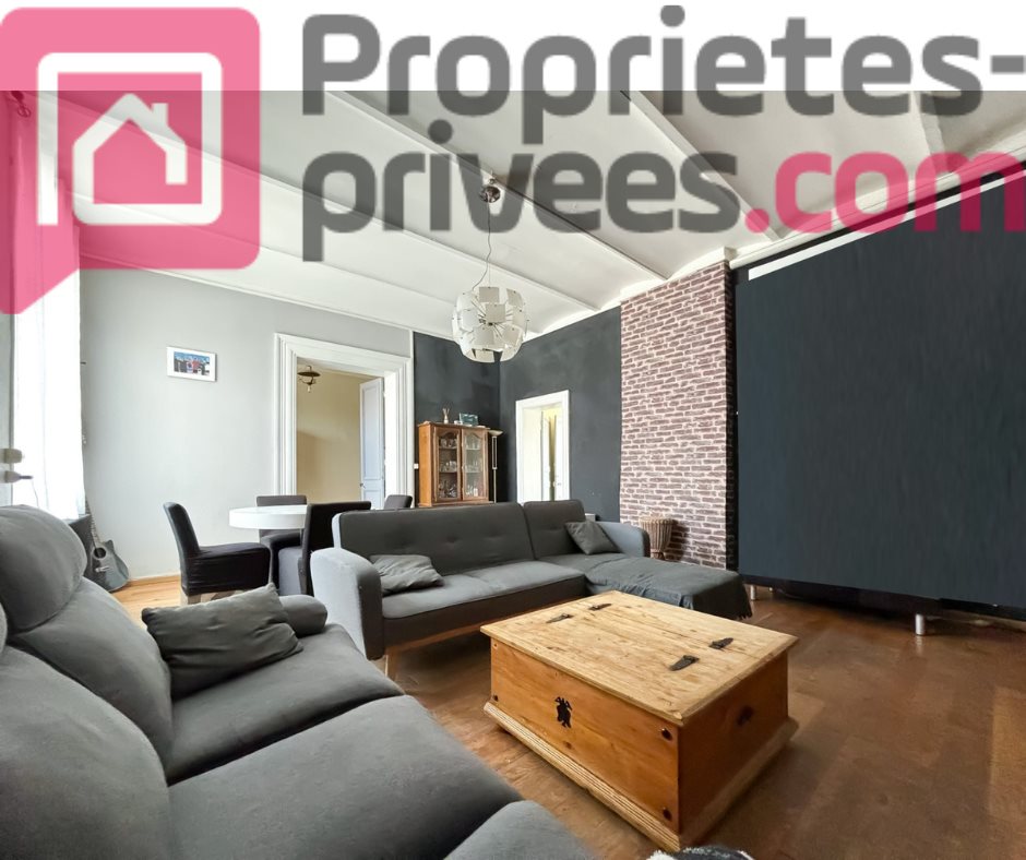 Maison à vendre, 230m², Haulchin