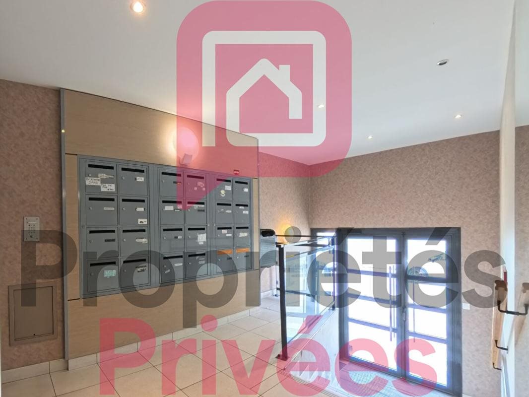 Appartement à vendre, 52m², Valenciennes