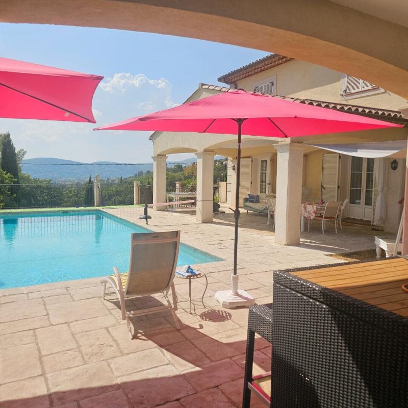 Maison à vendre, 250m², Draguignan