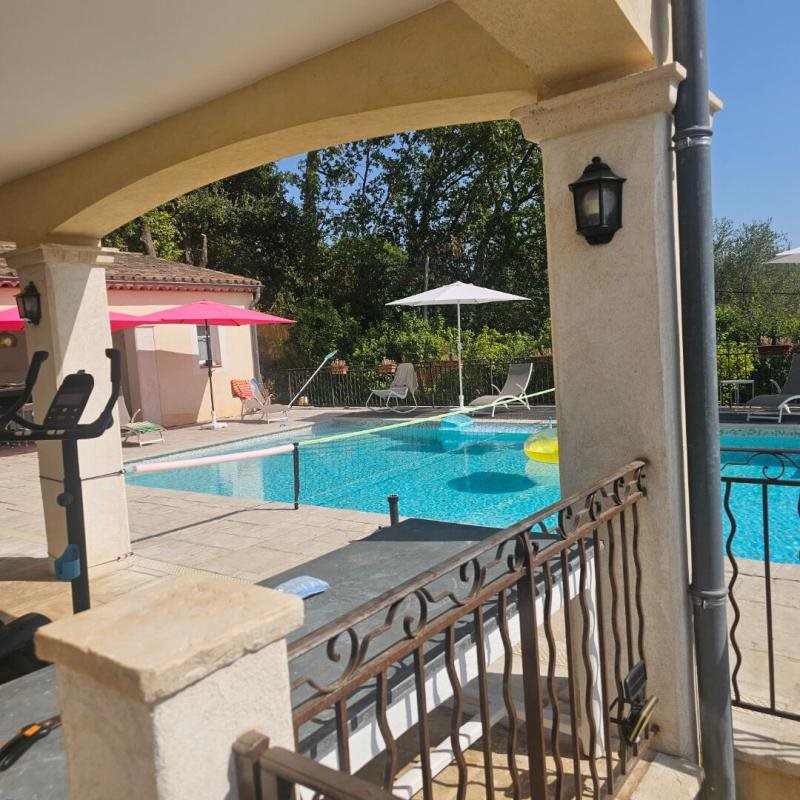 Maison à vendre, 250m², Draguignan