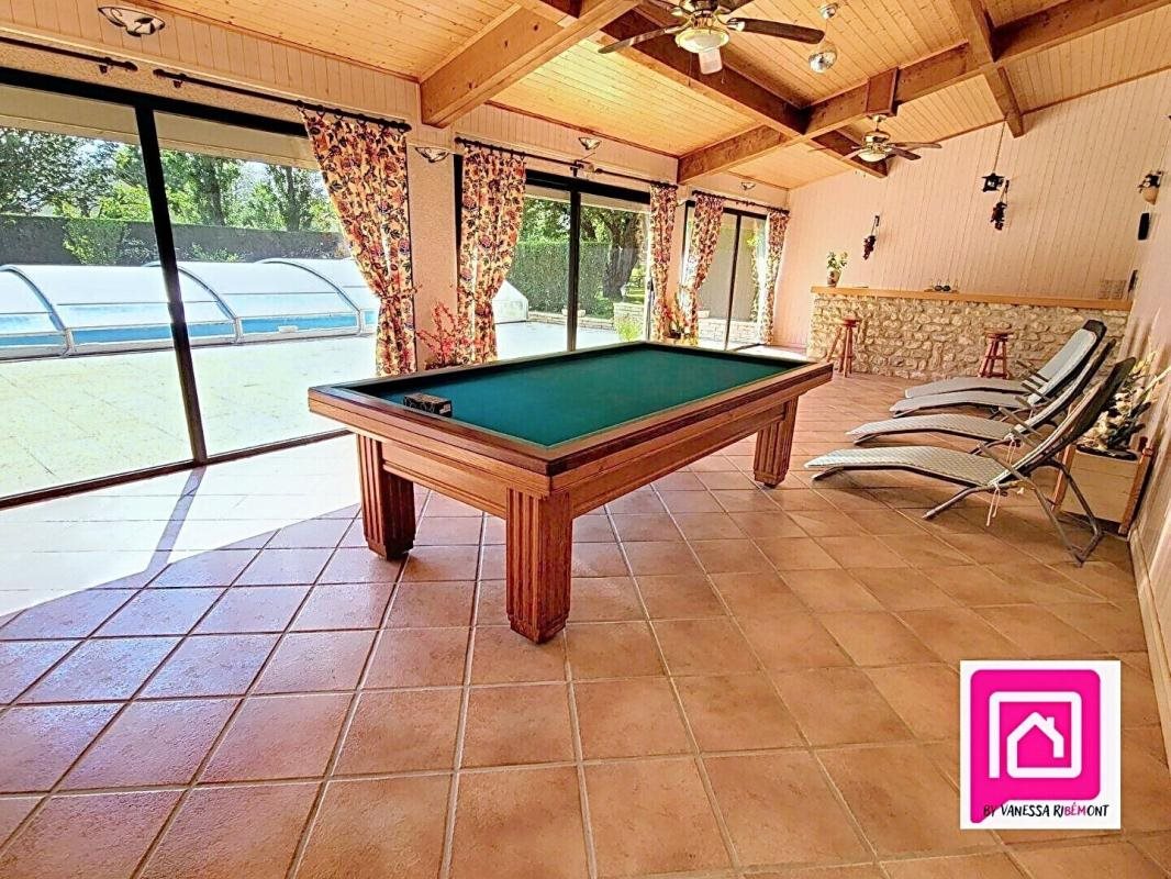 Maison à vendre, 170m², Châteaudun