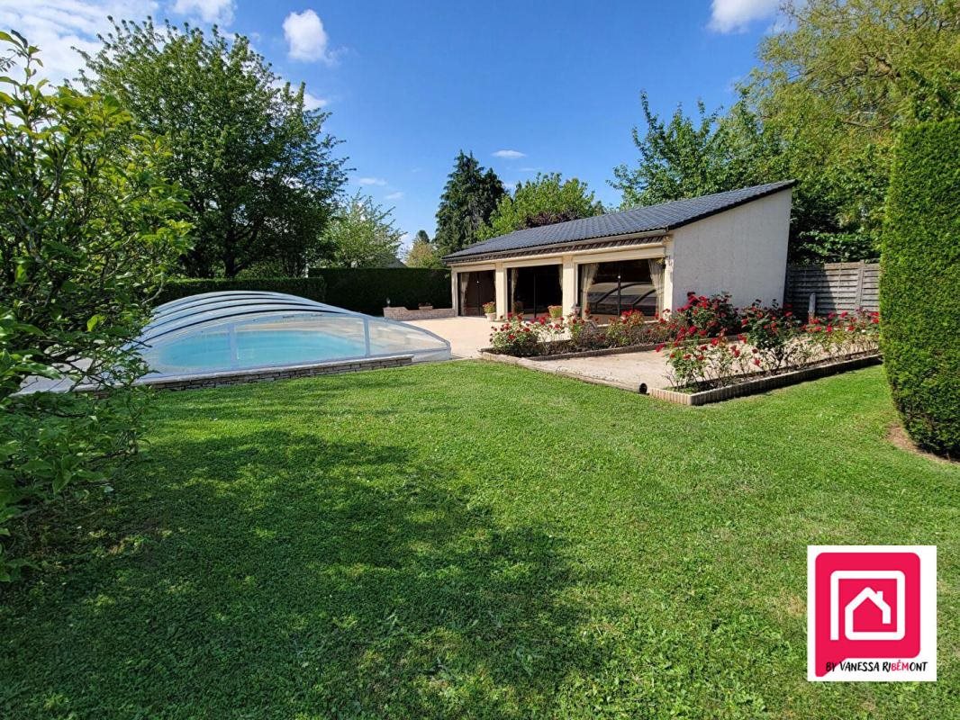 Maison à vendre, 170m², Châteaudun