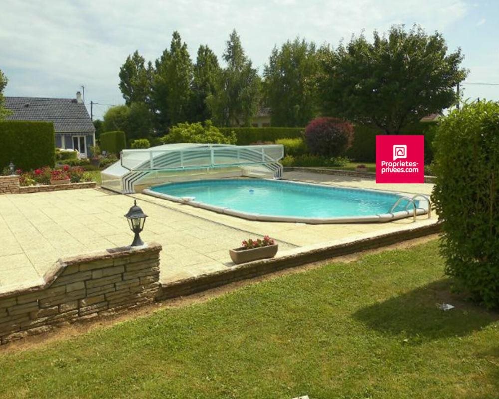Maison à vendre, 170m², Châteaudun