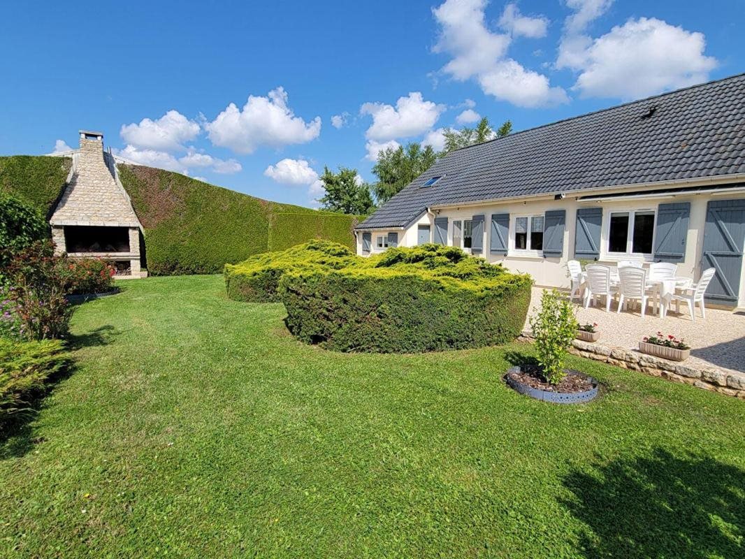Maison à vendre, 170m², Châteaudun