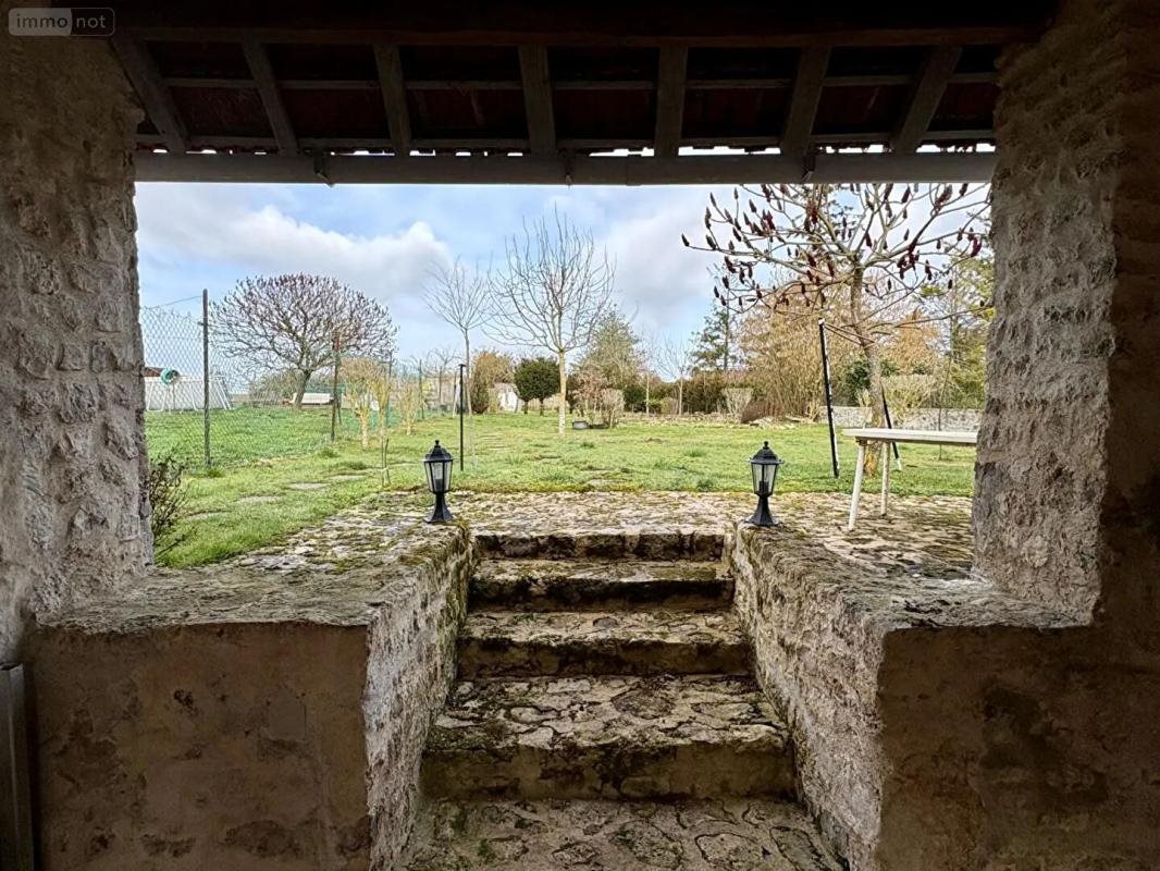 Maison à vendre, 71m², Orgères-en-Beauce