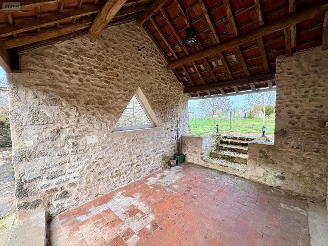 Maison à vendre, 71m², Orgères-en-Beauce