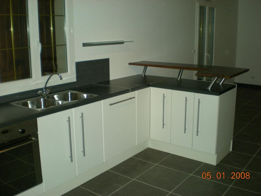 Maison à vendre, 95m², Bonneval