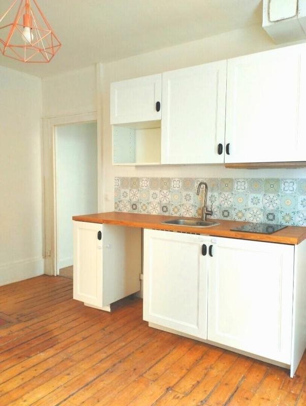 Appartement à vendre, 41m², Chartres