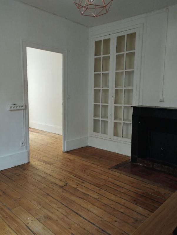 Appartement à vendre, 41m², Chartres