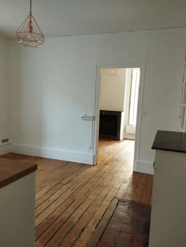 Appartement à vendre, 41m², Chartres