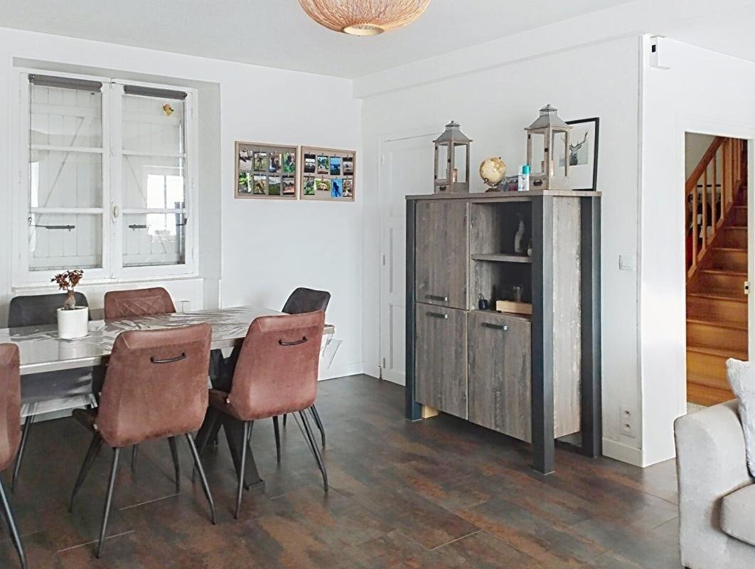 Maison à vendre, 112m², Patay