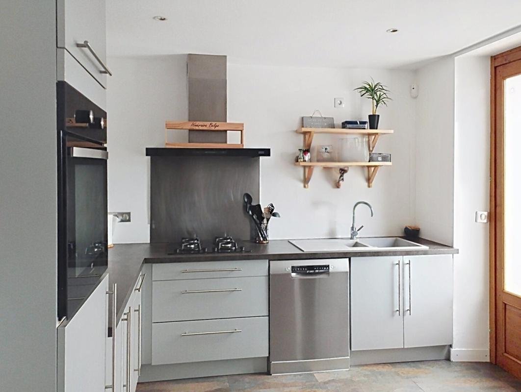 Maison à vendre, 112m², Patay