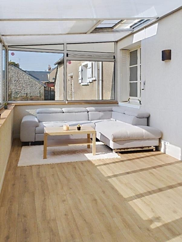 Maison à vendre, 112m², Patay