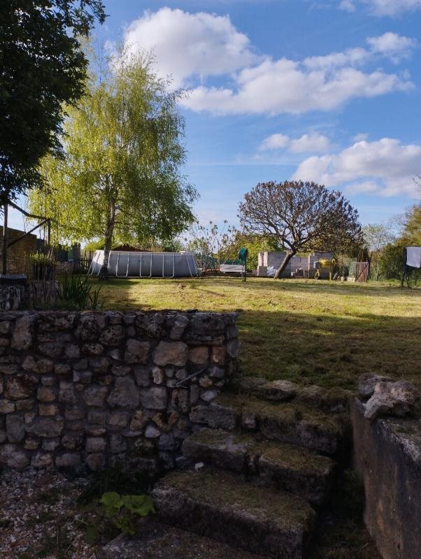 Maison à vendre, 99m², Orgères-en-Beauce