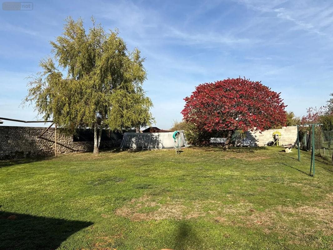 Maison à vendre, 99m², Orgères-en-Beauce
