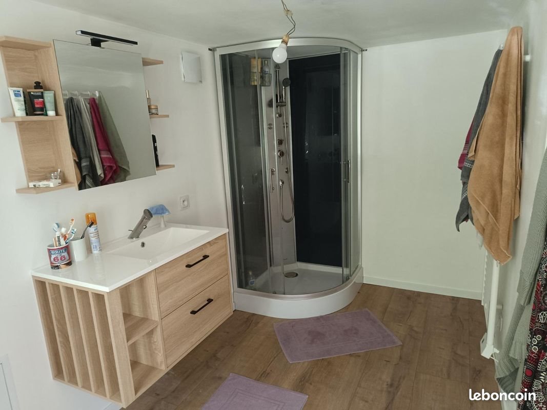 Maison à vendre, 99m², Orgères-en-Beauce