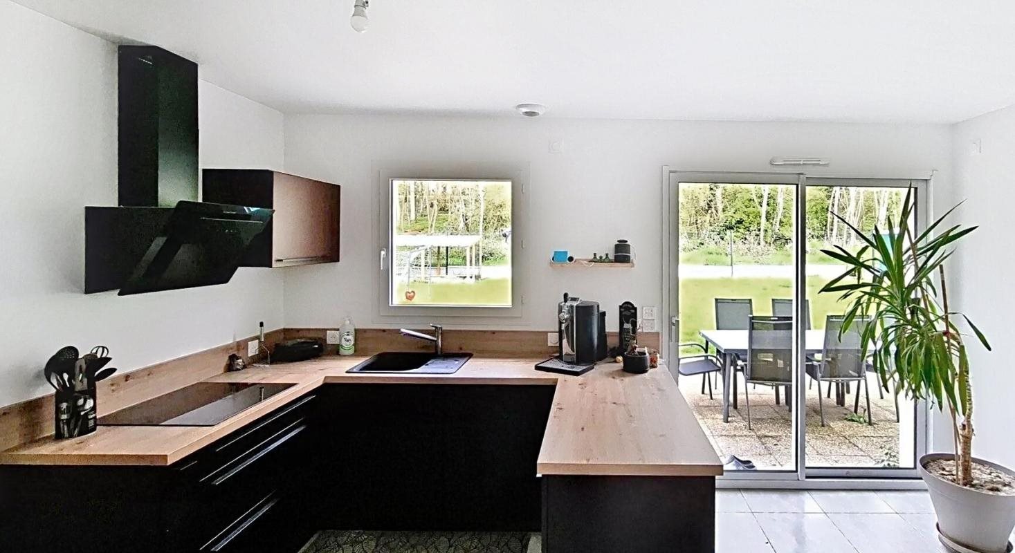 Maison à vendre, 78m², Bonneval