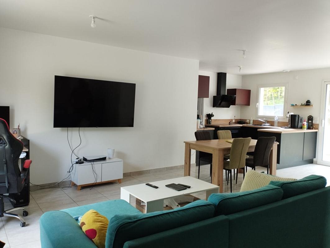 Maison à vendre, 78m², Bonneval