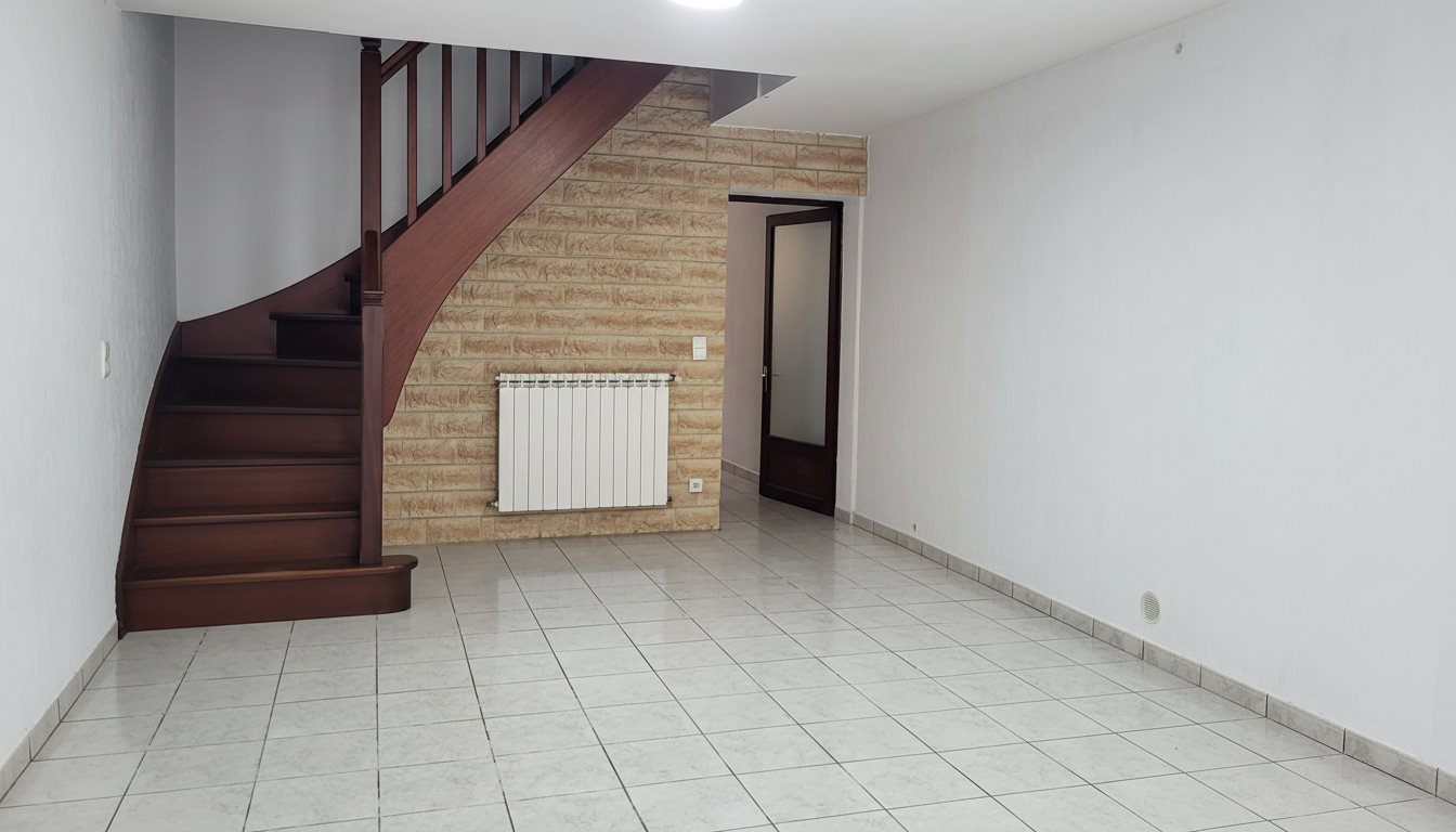 Maison à vendre, 157m², Auterive