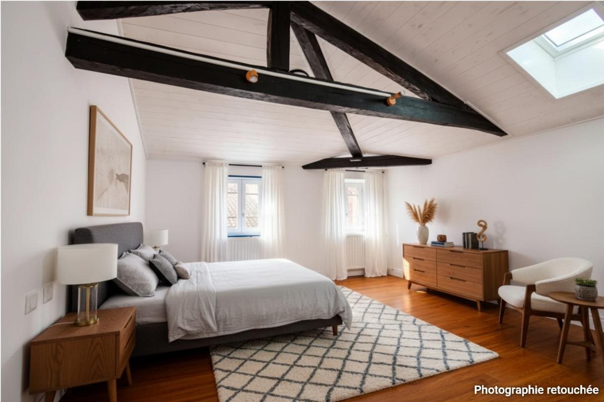 Maison à vendre, 157m², Auterive
