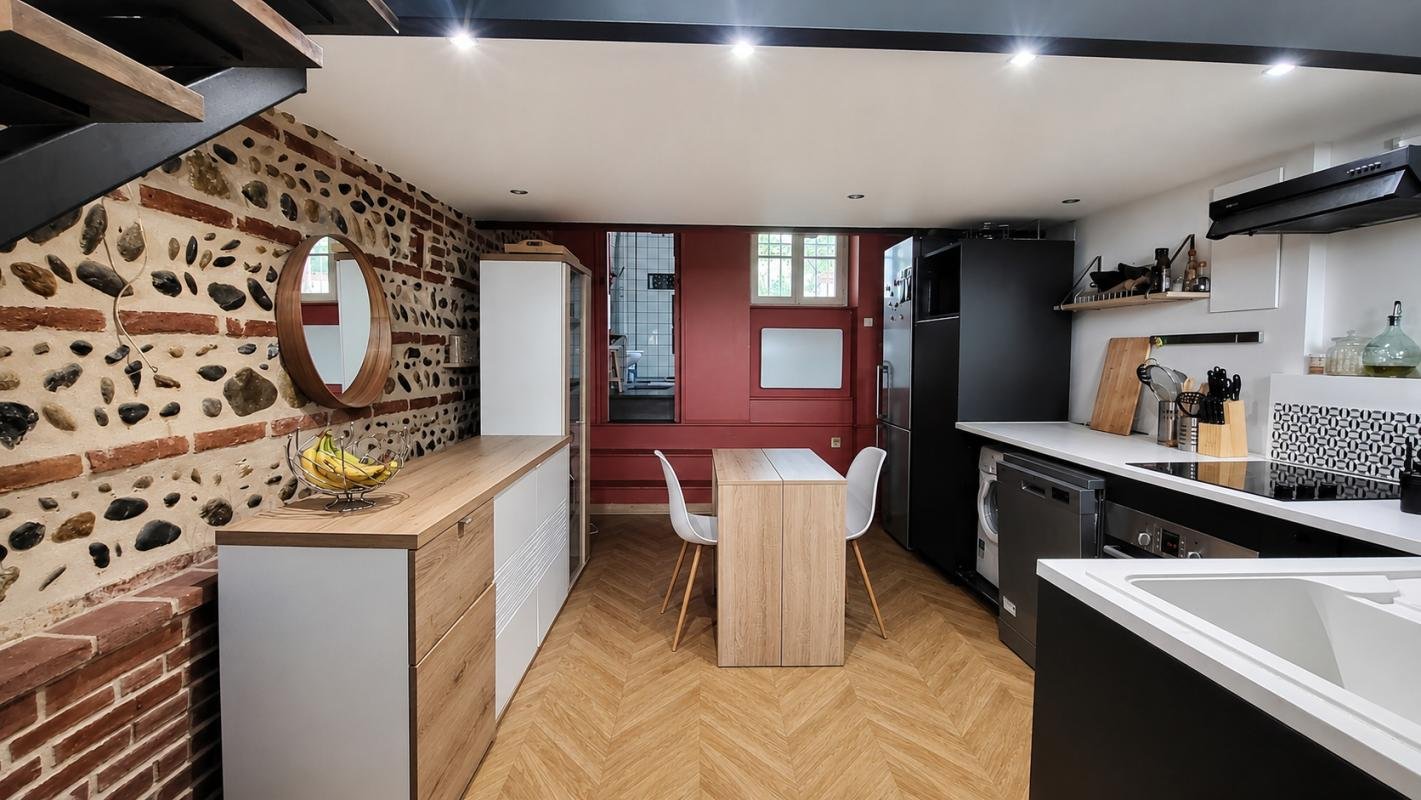 Appartement à vendre, 34m², Toulouse