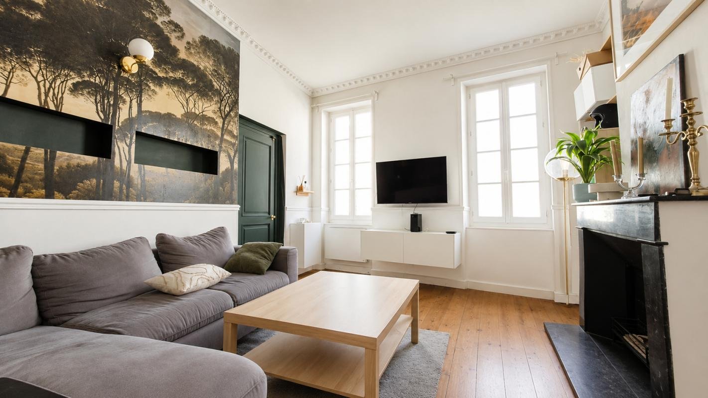 Appartement à vendre, 34m², Toulouse