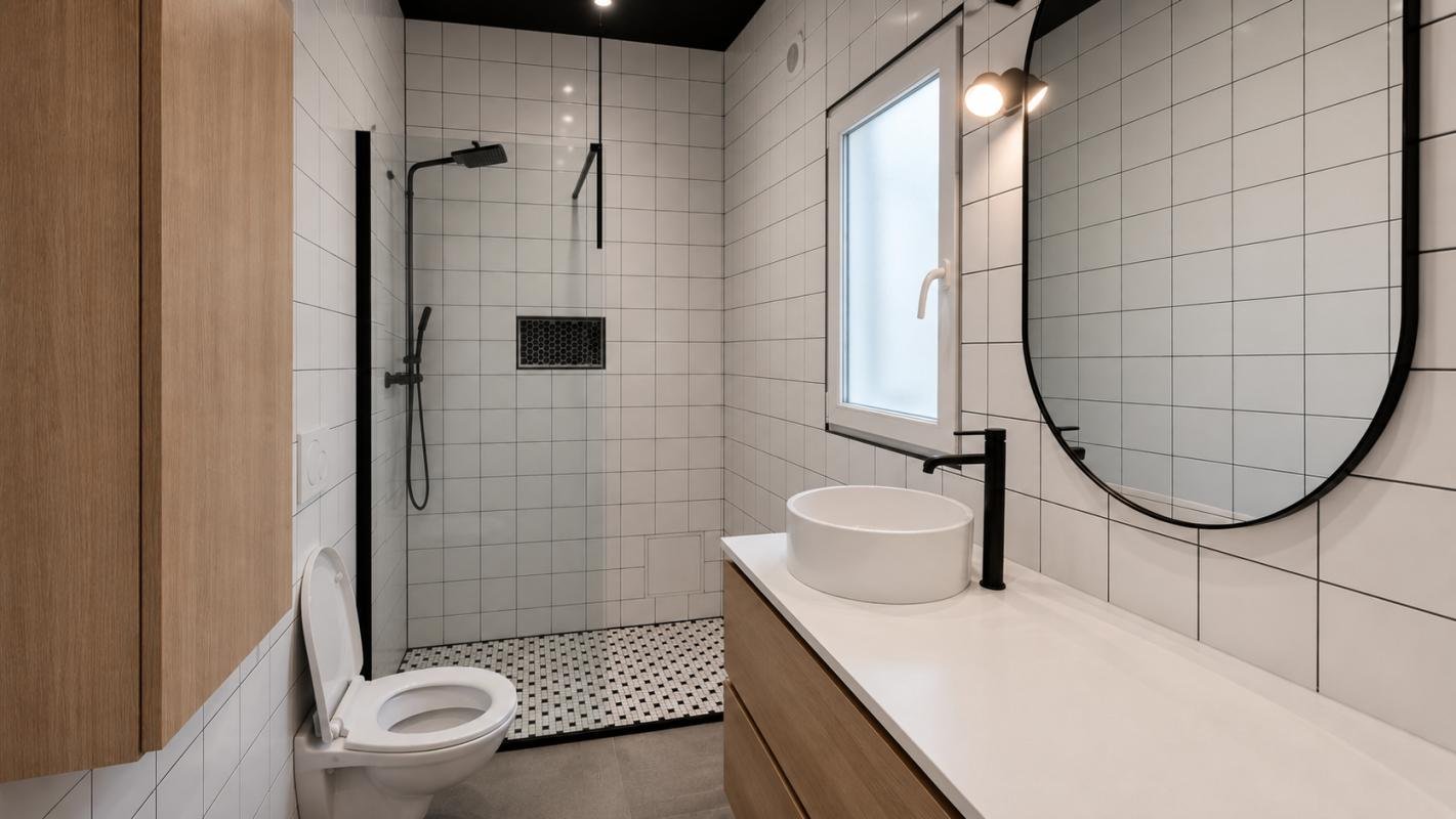 Appartement à vendre, 34m², Toulouse