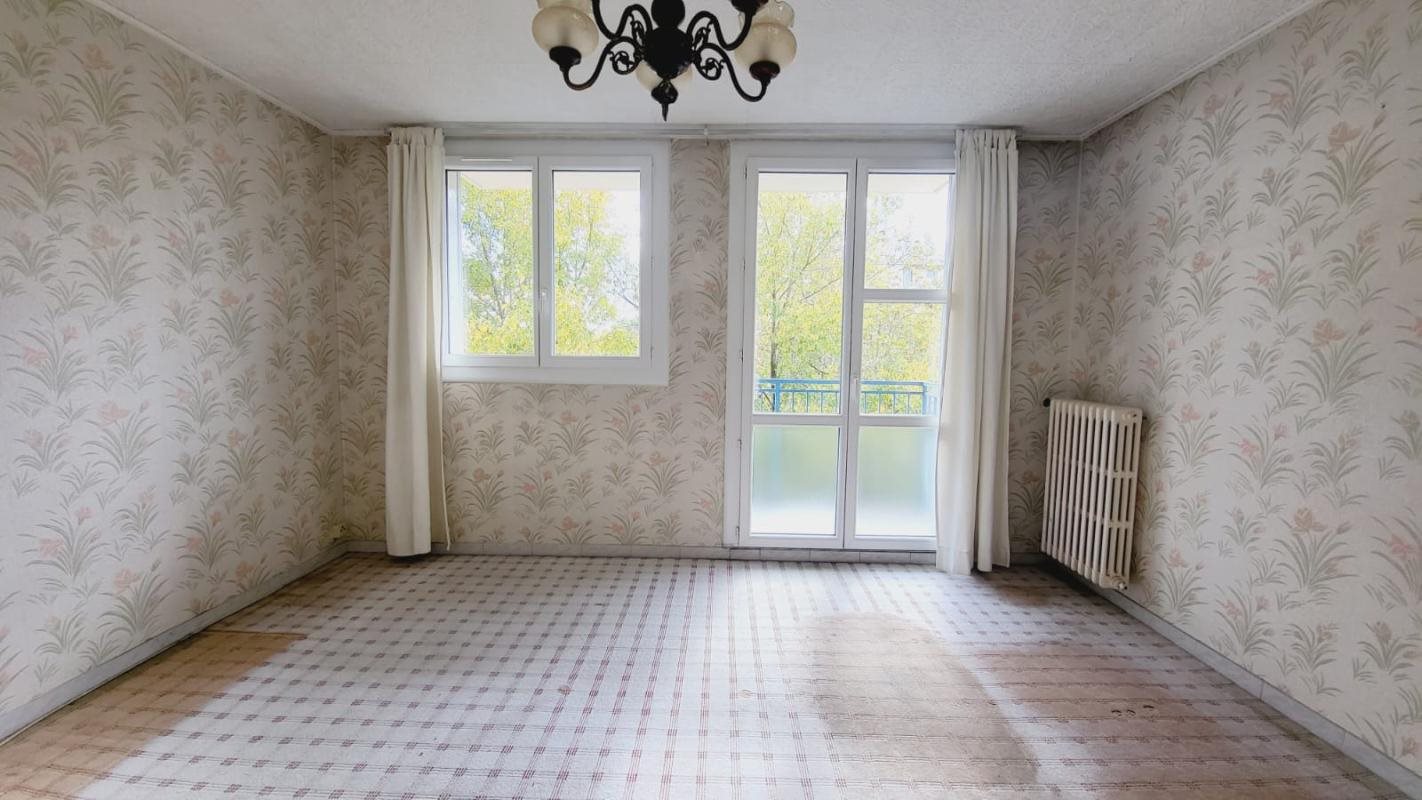 Appartement à vendre, 68m², Colomiers